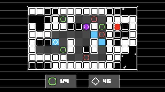 Screenshot A Directionless Cycle