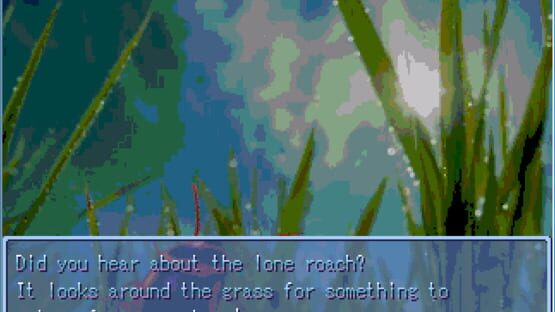 Screenshot Miodesopsia: Whispering Stories
