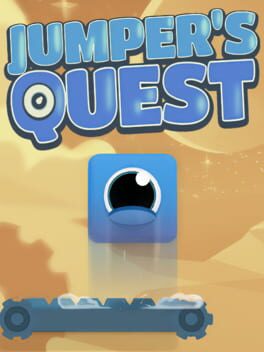 Cover Jumper's Quest