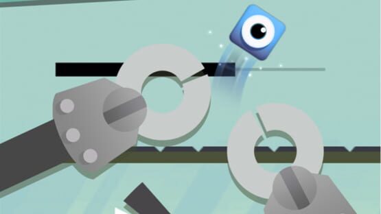 Screenshot Jumper's Quest