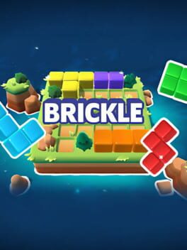 Cover Brickle