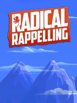 Cover Radical Rappelling