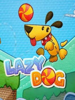 Cover Lazy Dog