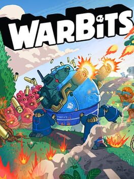 Cover Warbits