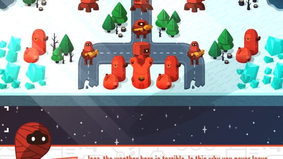 Screenshot Warbits