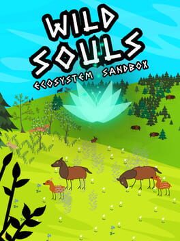 Cover Wild Souls