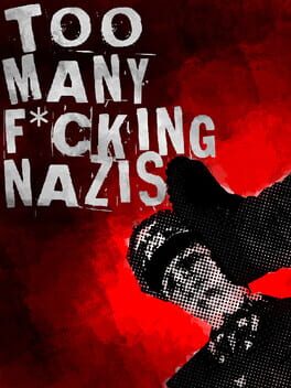 Cover Too Many F*cking Nazis
