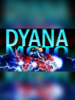 Cover Dyana Moto