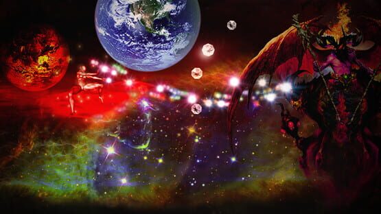 Screenshot The Renegades of Orion 2.0