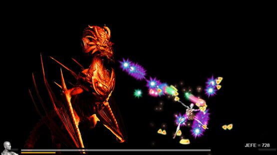 Screenshot The Renegades of Orion 2.0