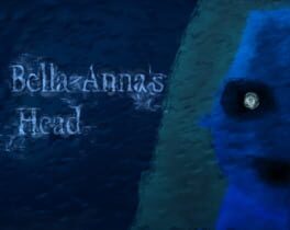 Cover Bella-Anna's Head