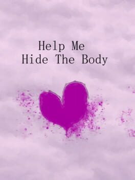 Cover Help Me Hide the Body