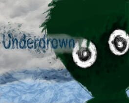 Cover Underdrown