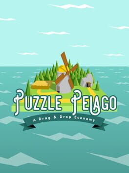 Cover Puzzle Pelago