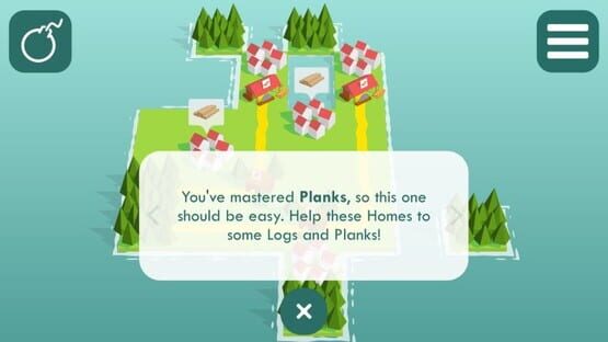 Screenshot Puzzle Pelago
