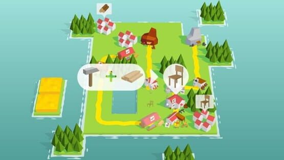Screenshot Puzzle Pelago
