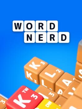 Cover Wordnerd 3D