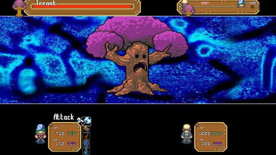 Screenshot The Last Relic