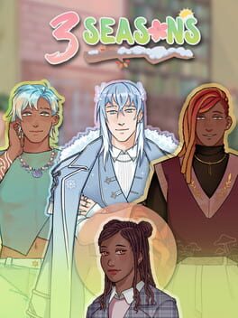 Cover 3 Seasons