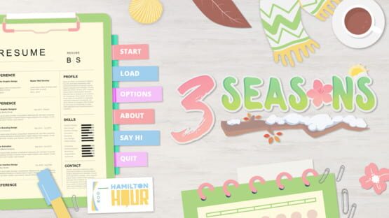 Screenshot 3 Seasons