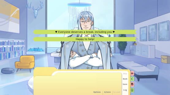 Screenshot 3 Seasons