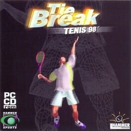 Cover Tie Break Tenis 98'