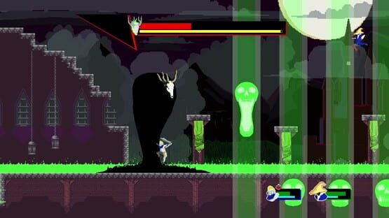 Screenshot Big Boss: A Villain Simulator