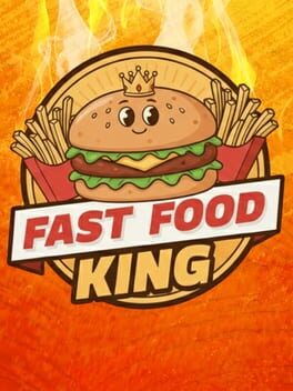 Cover Fast Food King