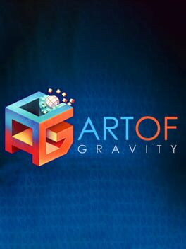 Cover Art of Gravity