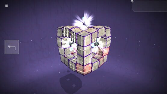 Screenshot Art of Gravity