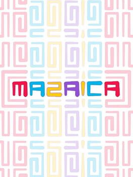 Cover Mazaica