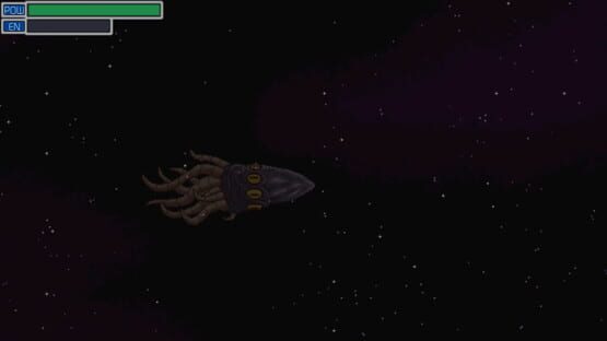 Screenshot Chaos Sector