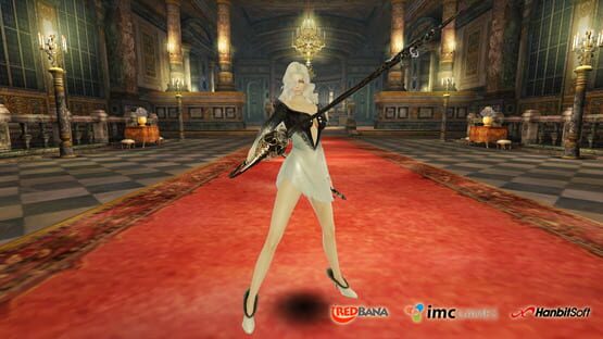 Screenshot Granado Espada