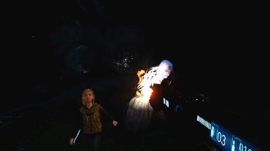 Screenshot Hellgate VR