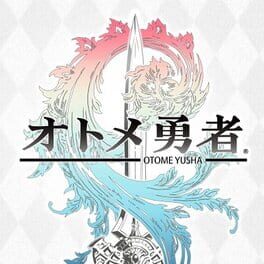Cover Otome Yusha
