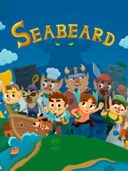 Cover Seabeard