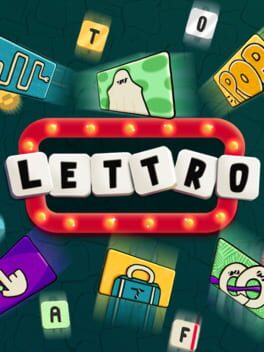 Cover Lettro