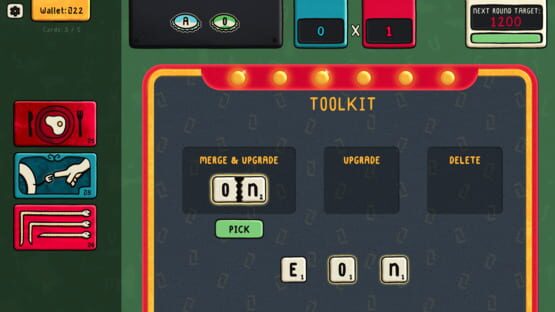 Screenshot Lettro