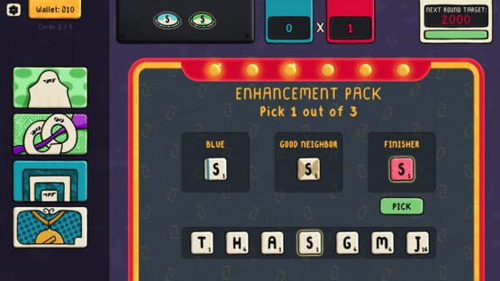 Screenshot Lettro