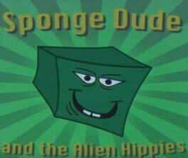 Cover SpongeDude
