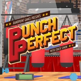 Cover Punch Perfect