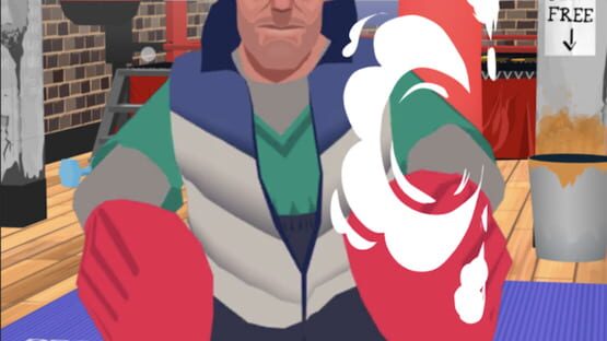 Screenshot Punch Perfect