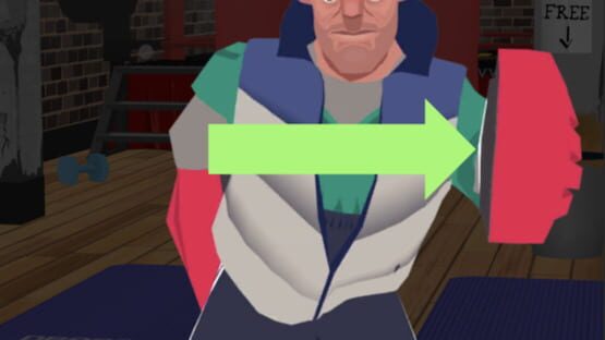 Screenshot Punch Perfect