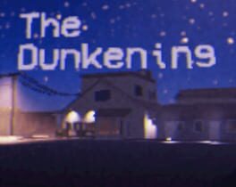 Cover The Dunkening