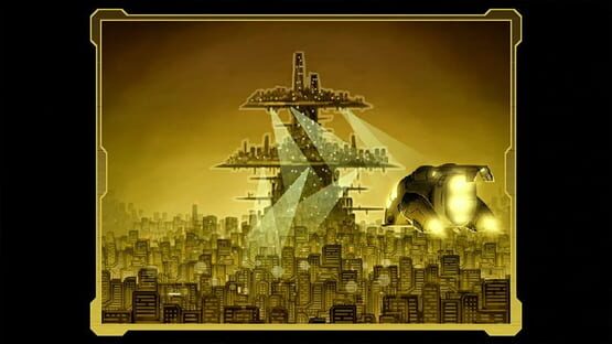Screenshot Cyberlords Arcology
