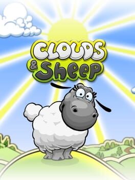 Cover Clouds & Sheep
