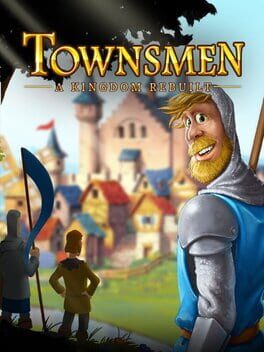 Cover Townsmen