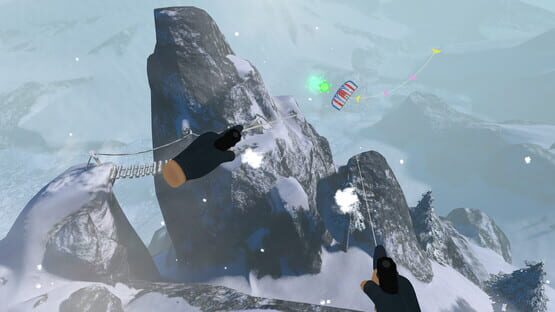 Screenshot Stunt Kite Masters VR 2