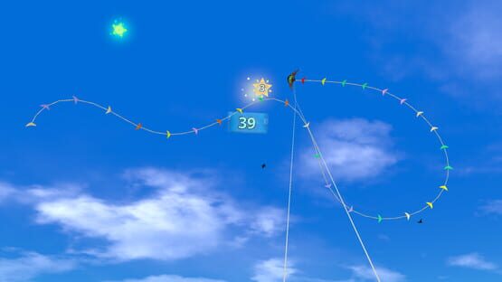 Screenshot Stunt Kite Masters VR 3
