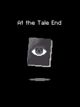 Cover At the Tale End